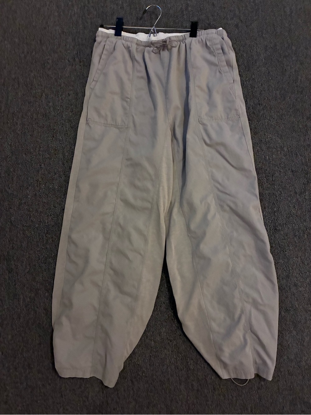 Daily Practice -Anthropologie Relaxed Cargo Pants